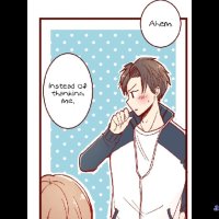 manhua me and my profesor