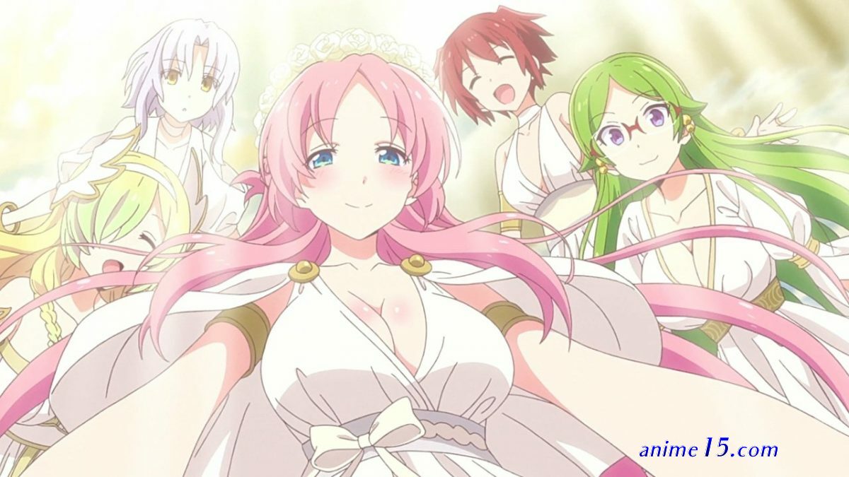 ver anime sin censura