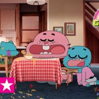 assistir o incrível mundo de gumball