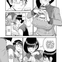 isekai affair after ten years chapter 15