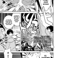 isekai affair after ten years chapter 15
