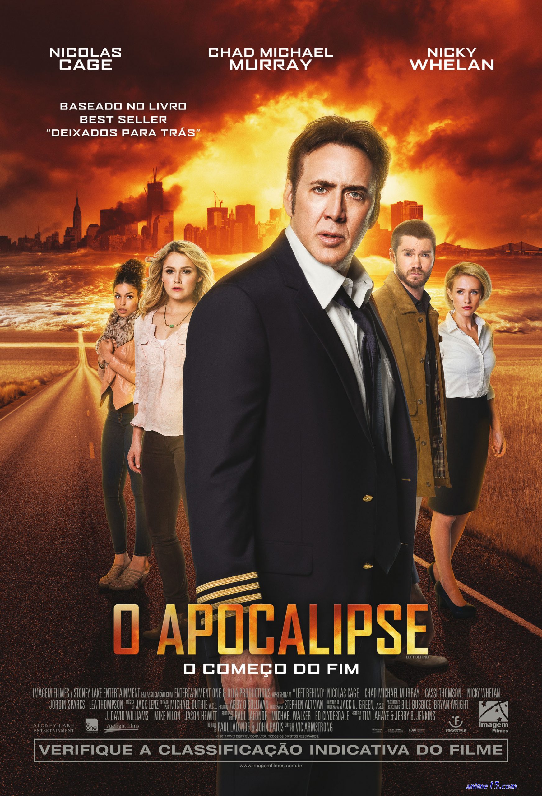 tempo filme online