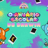 assistir o incrível mundo de gumball