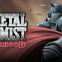 fullmetal alchimist streaming
