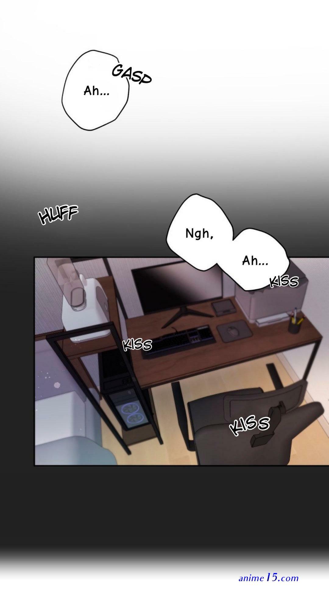 love percentage chapter 1
