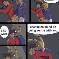 william afton rule 34 porn comics