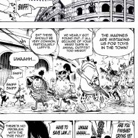 ver one piece 731