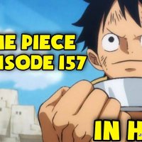 one piece anime flv ep 157