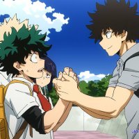 my hero academi saison 3 streaming vf
