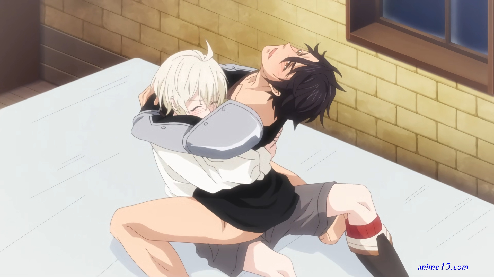 maou evelogia ni mi wo sasage yo xxx