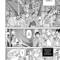 isekai affair after ten years chapter 15