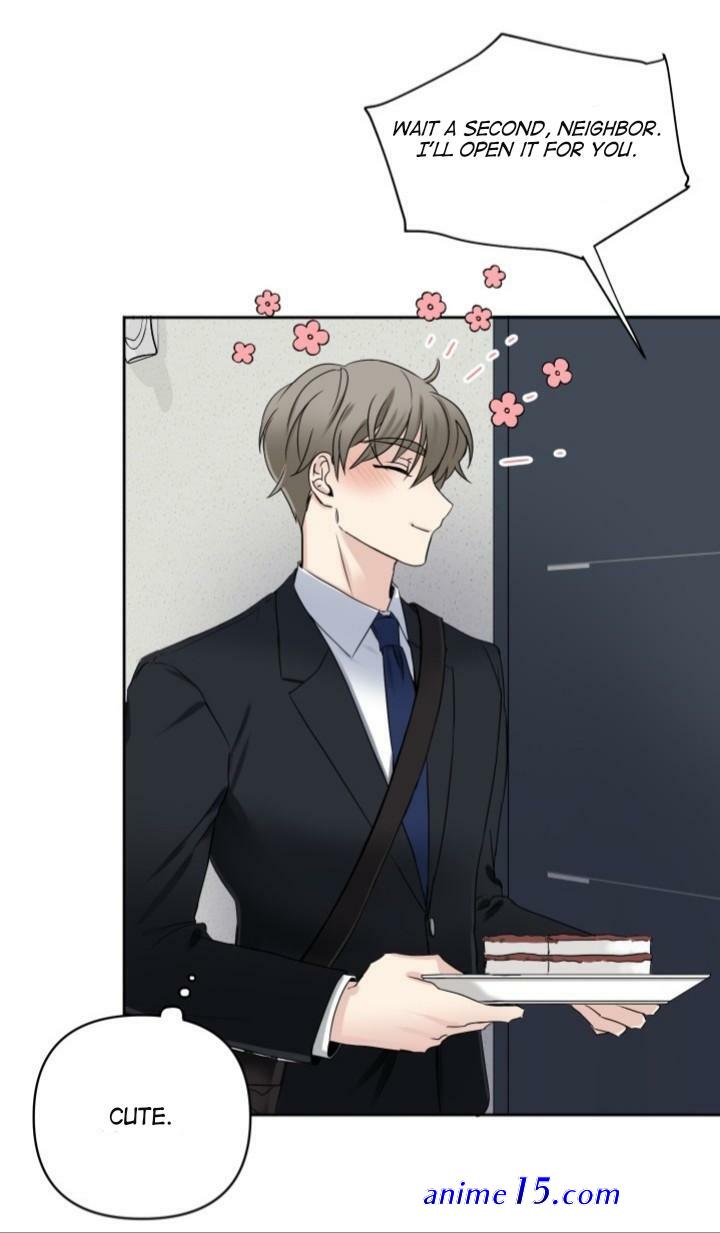 love percentage chapter 1