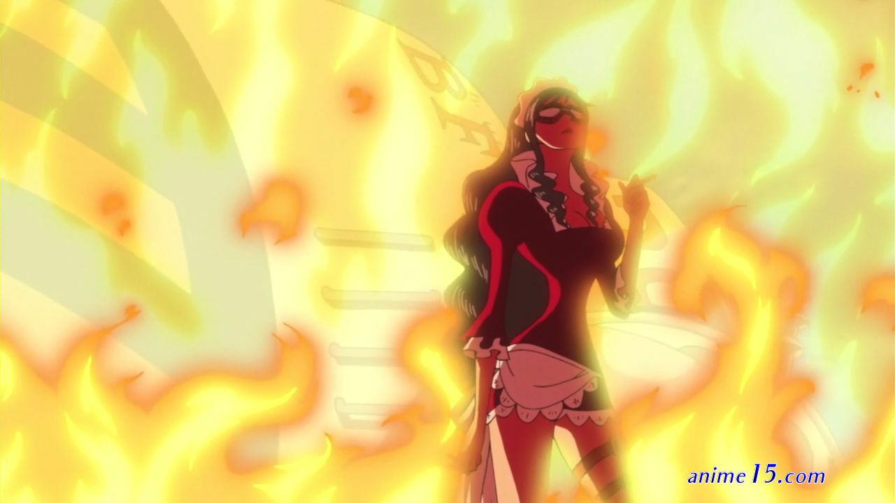 one piece capitulo 620