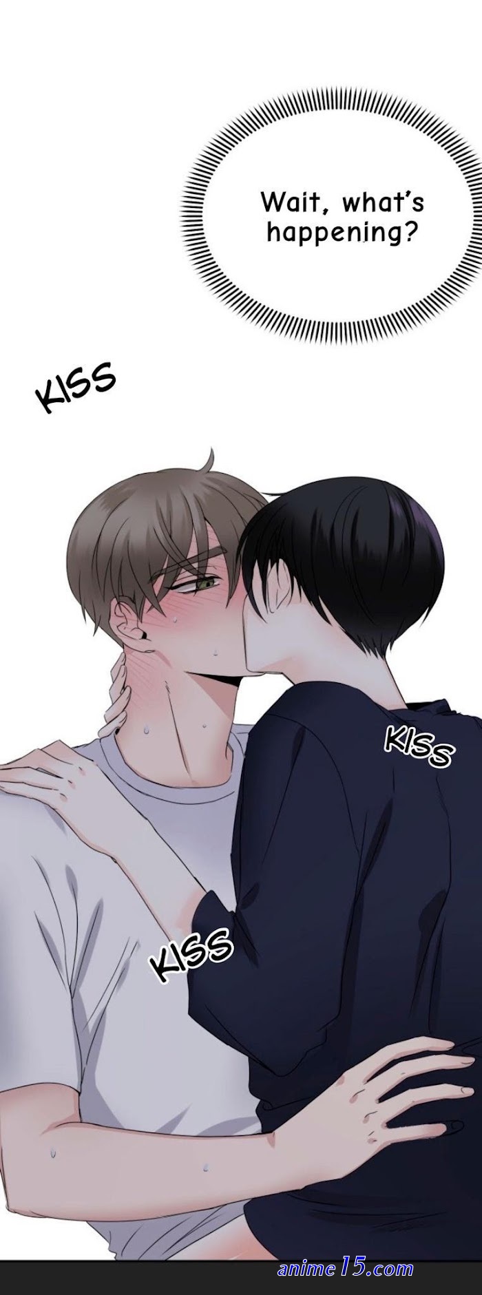 love percentage chapter 1