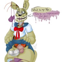 william afton rule 34 porn comics