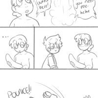 toy chica porn comics