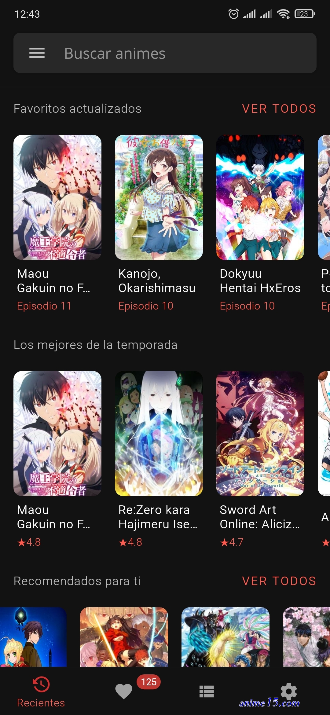 ver anime sin censura
