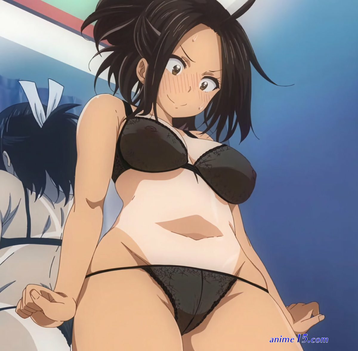 ver anime sin censura
