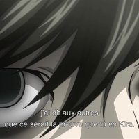 dcraddock death note vostfr
