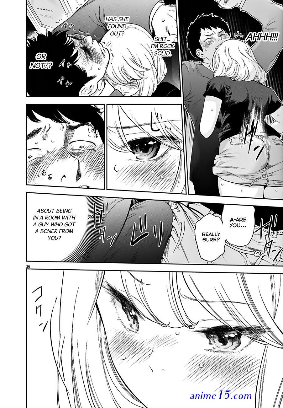 gaishuu isshoku 38