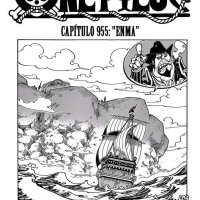 ver one piece capitulo 955