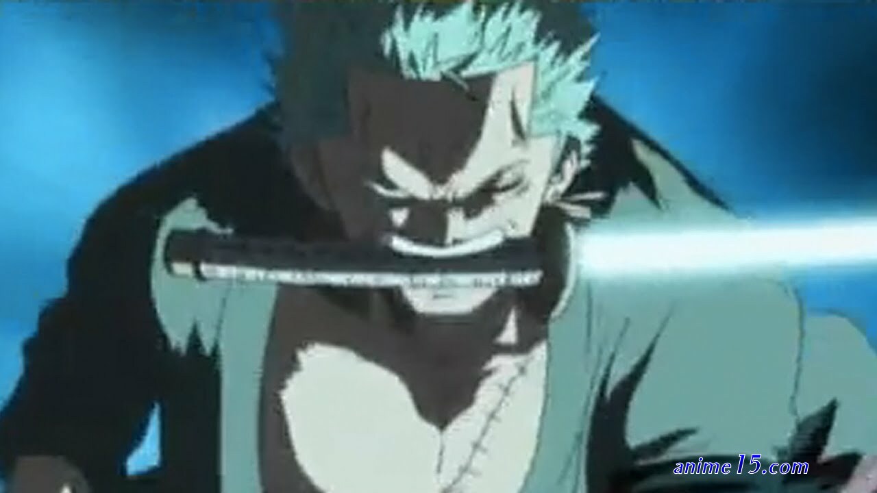 one piece 525