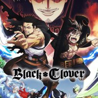 black cover anime en vf saison 1