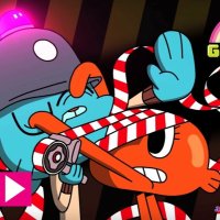 assistir o incrível mundo de gumball