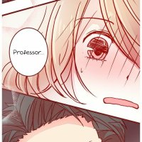 manhua me and my profesor