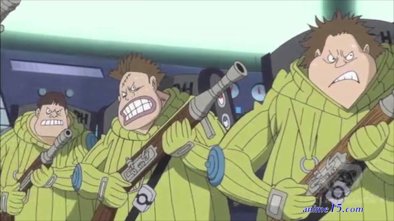 one piece 870 animeflv