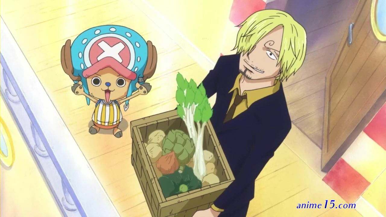 one piece capitulo 620