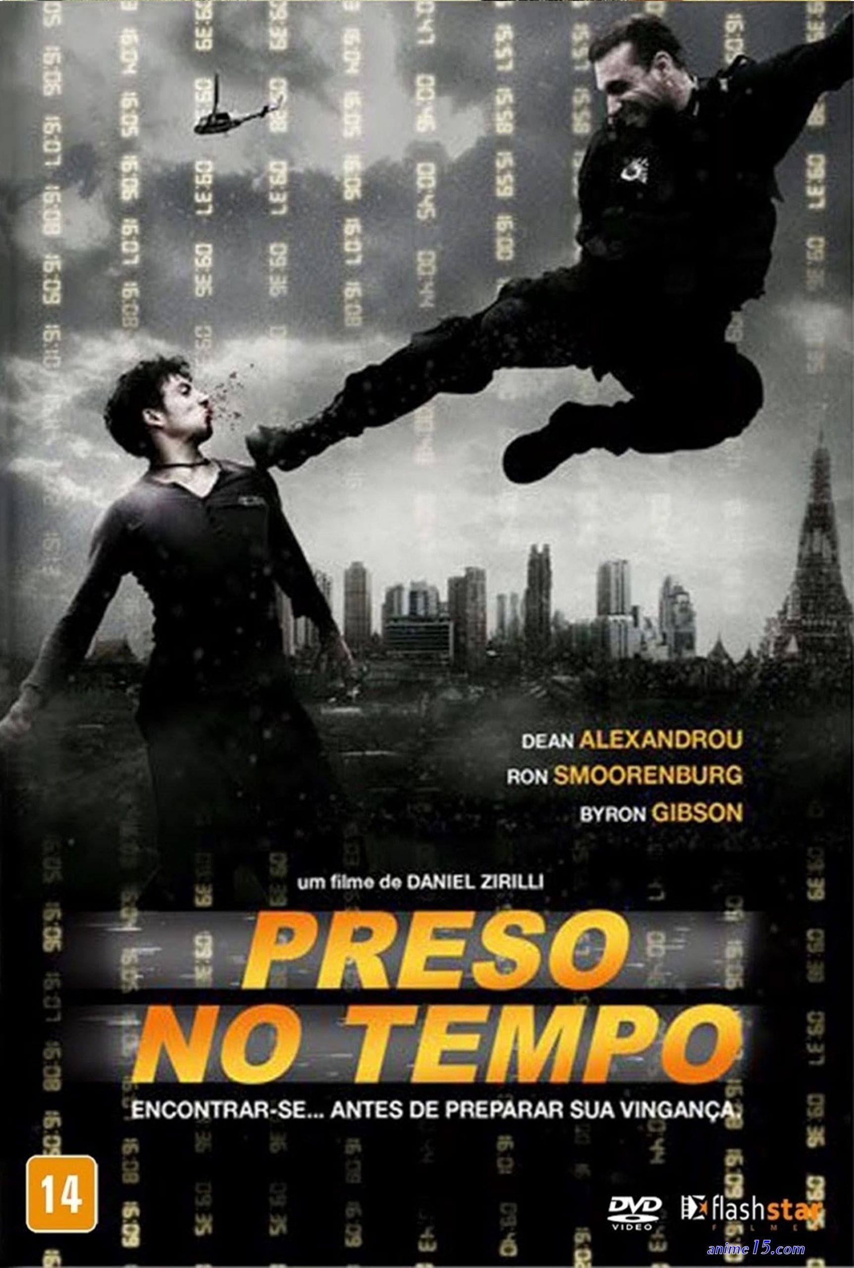 tempo filme online