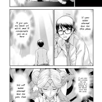 isekai affair after ten years chapter 15
