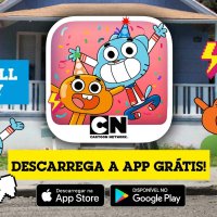 assistir o incrível mundo de gumball