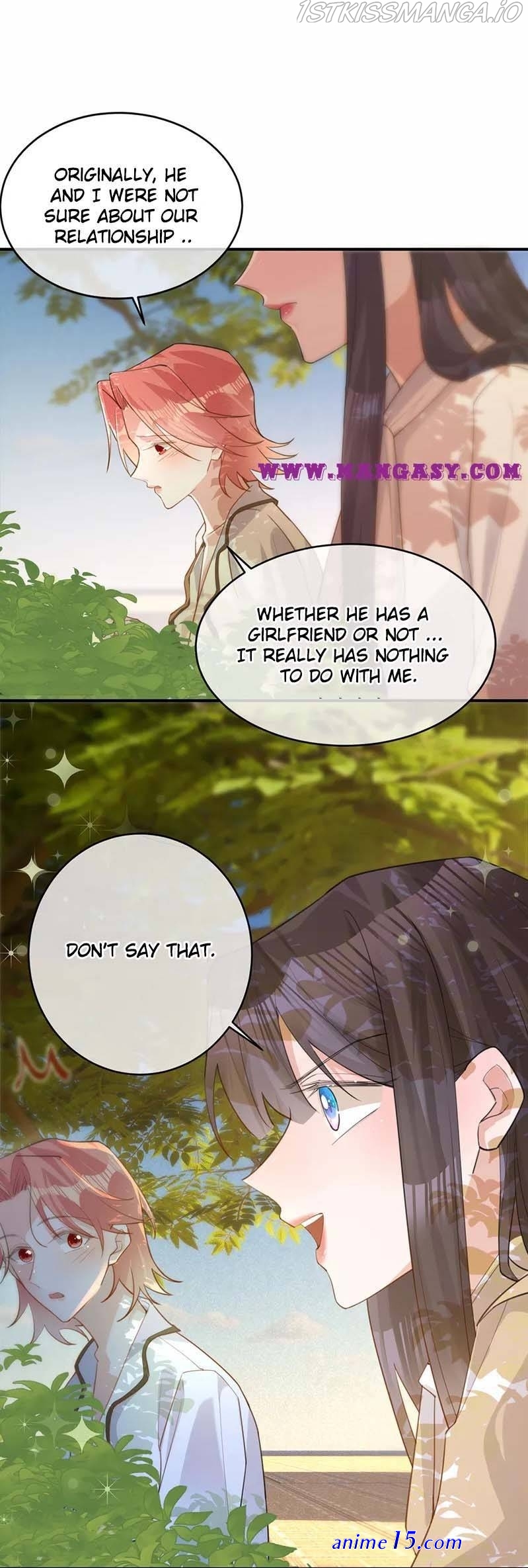 isekai affair after ten years chapter 15