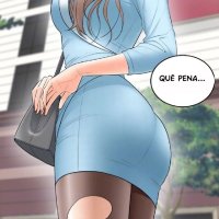 young boss apoll comics capítulo 2