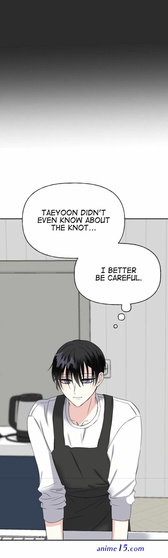 love percentage chapter 1