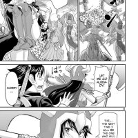 isekai affair after ten years chapter 15