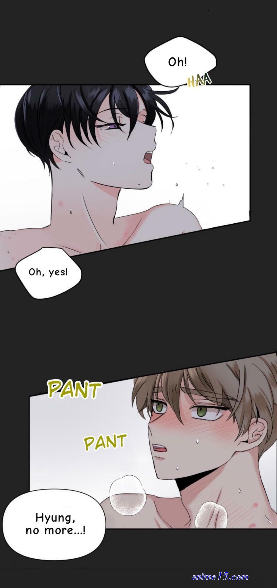 love percentage chapter 1