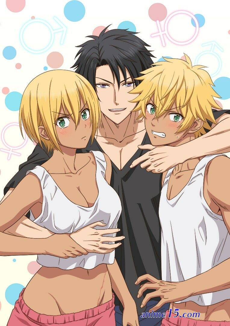 maou evelogia ni mi wo sasage yo xxx
