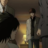 dcraddock death note vostfr