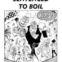 one piece cap 971