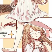 manhua me and my profesor