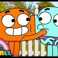 assistir o incrível mundo de gumball