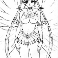 hentai de desenhos de animes