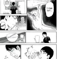 gaishuu isshoku 38