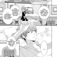 isekai affair after ten years chapter 15