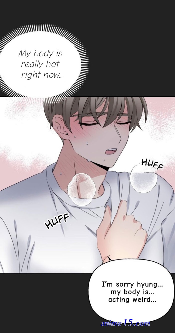 love percentage chapter 1