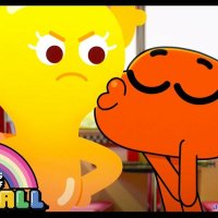 assistir o incrível mundo de gumball