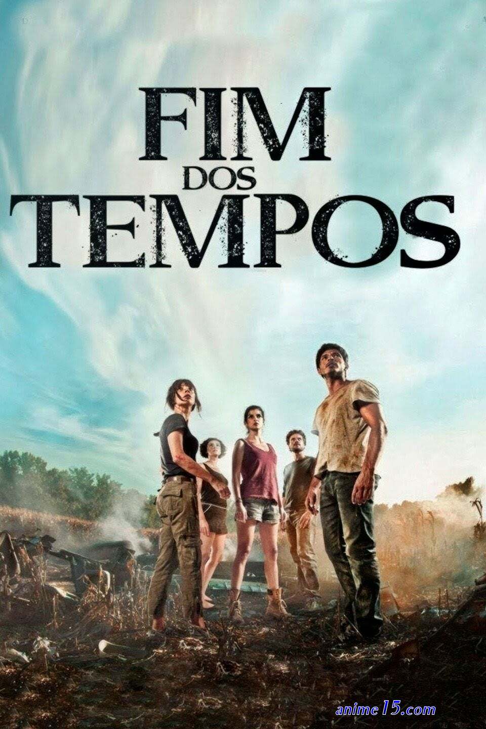 tempo filme online